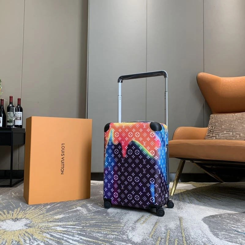 Louis Vuitton Suitcase Contemporary 65364
