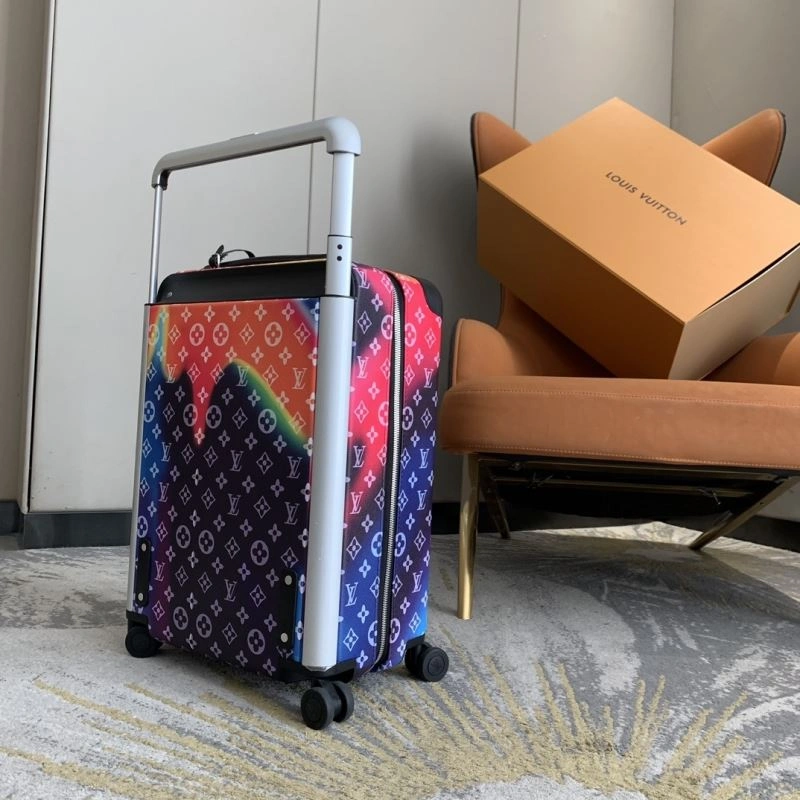 Louis Vuitton Suitcase Contemporary 65364