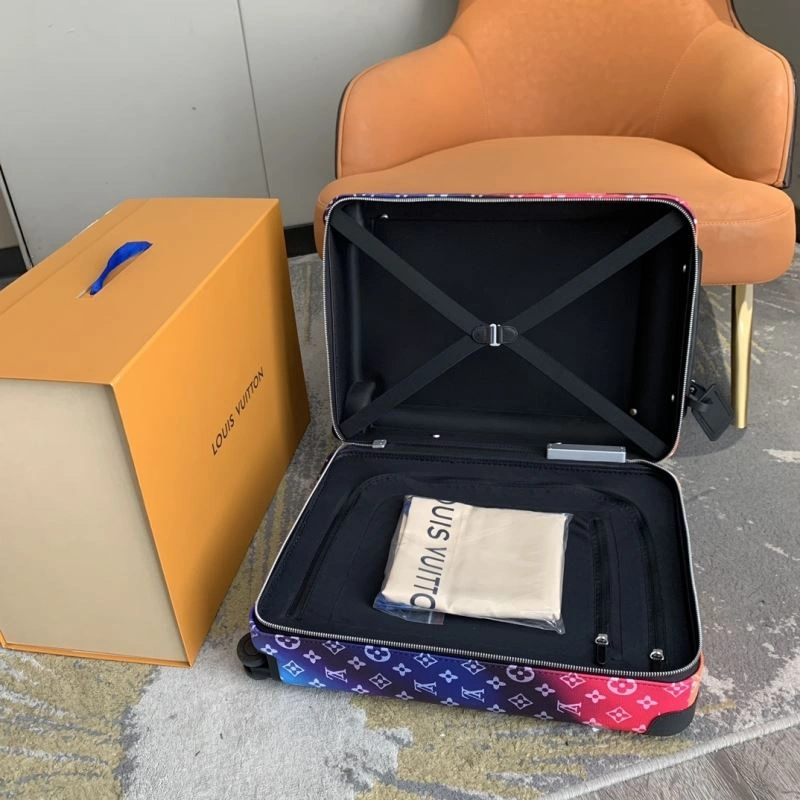 Louis Vuitton Suitcase Contemporary 65364