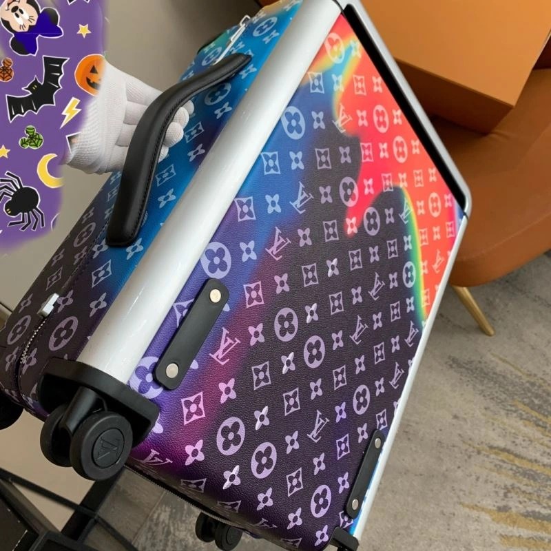 Louis Vuitton Suitcase Contemporary 65364