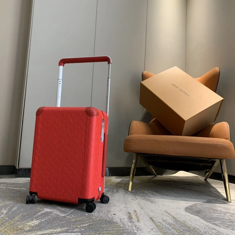 Effortless Louis Vuitton Suitcase 65395