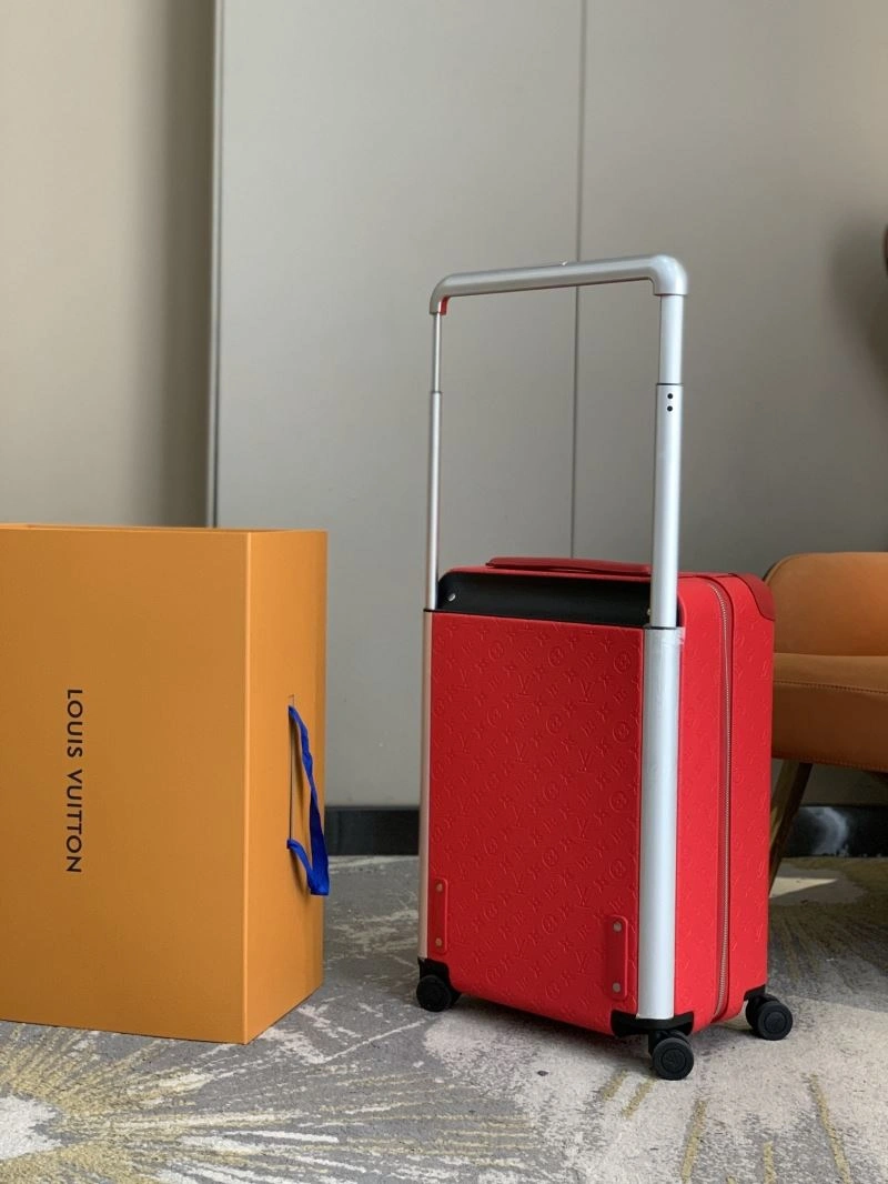 Effortless Louis Vuitton Suitcase 65395