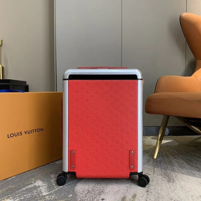 Effortless Louis Vuitton Suitcase 65395