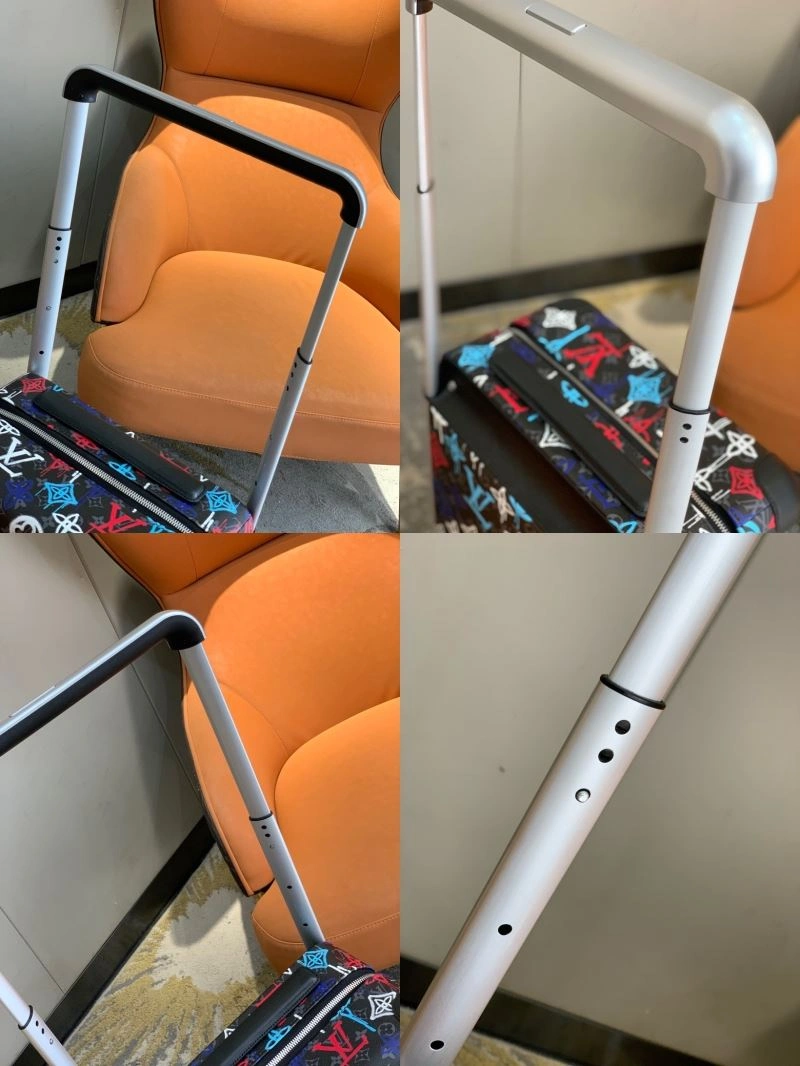 Colorful Louis Vuitton Suitcase 65347