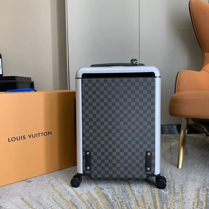 Louis Vuitton Suitcase WaterResistant 65355