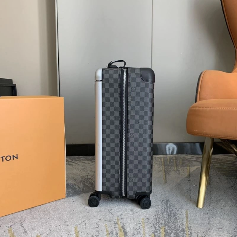 Louis Vuitton Suitcase WaterResistant 65355