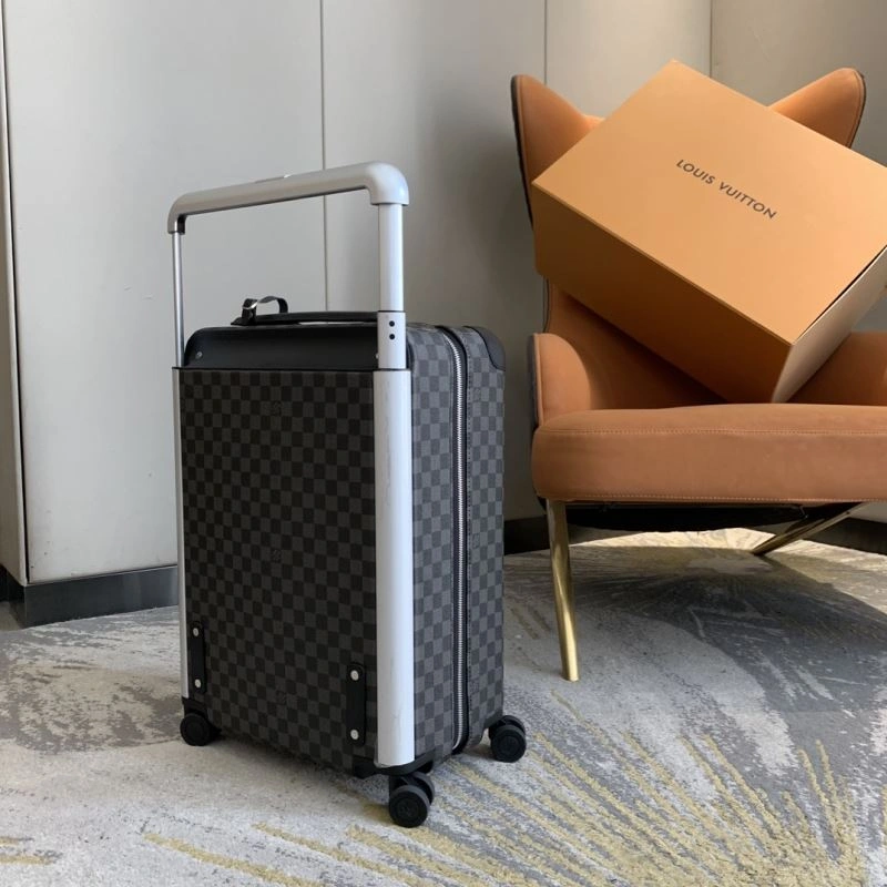 Louis Vuitton Suitcase WaterResistant 65355