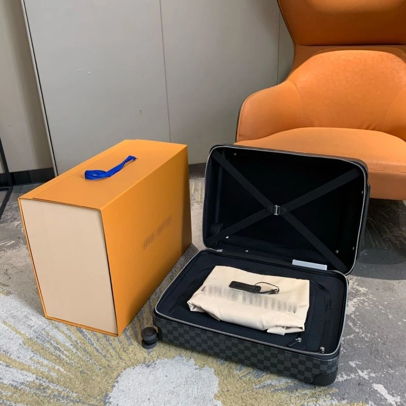 Louis Vuitton Suitcase WaterResistant 65355