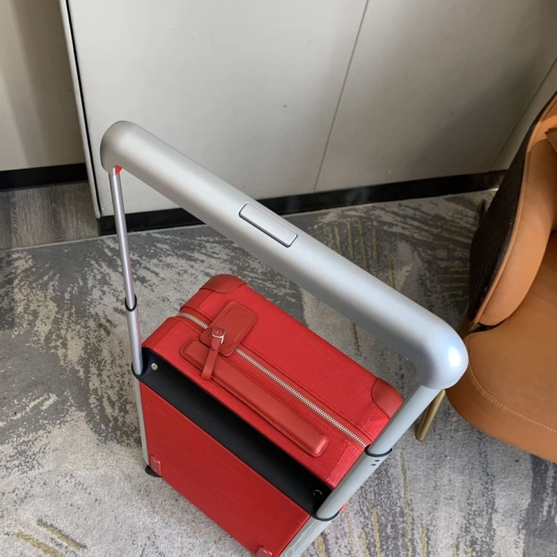 Louis Vuitton Suitcase TopPick 65342