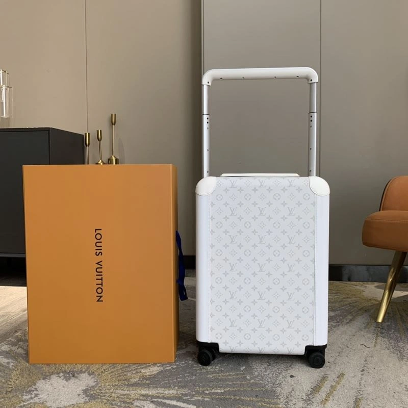 Louis Vuitton Suitcase StreetReady 65356