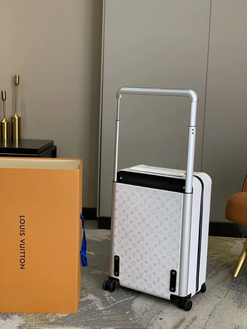 Louis Vuitton Suitcase StreetReady 65356