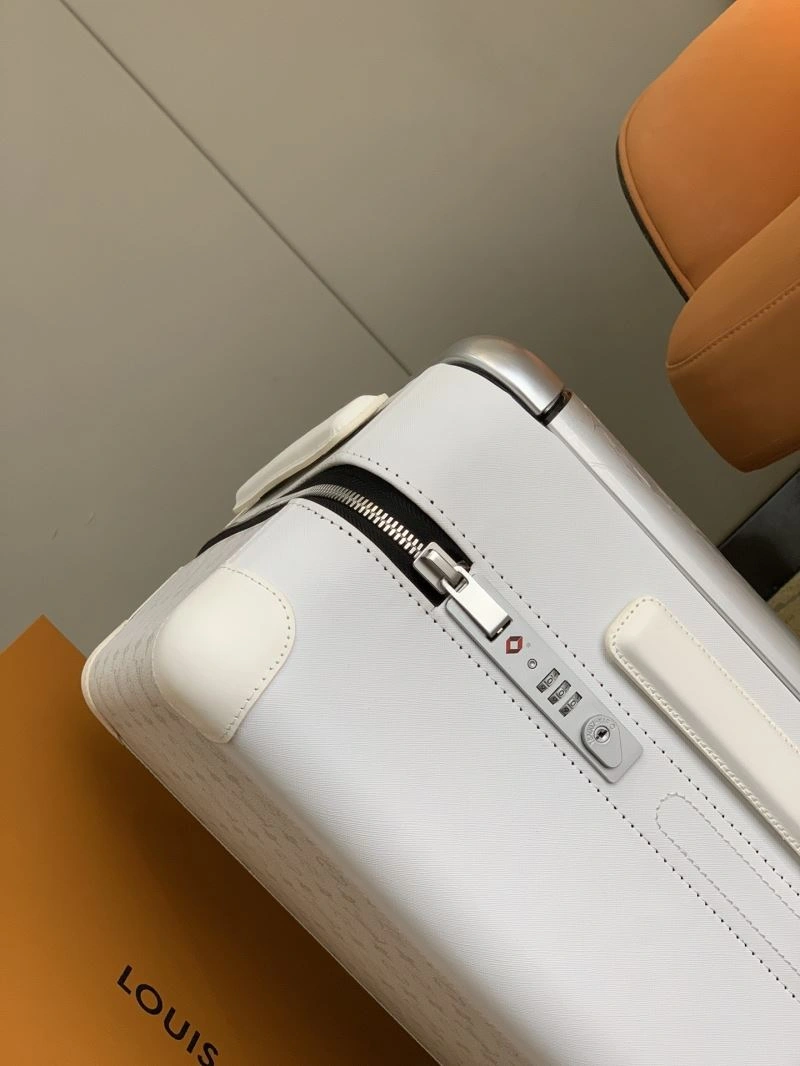 Louis Vuitton Suitcase StreetReady 65356
