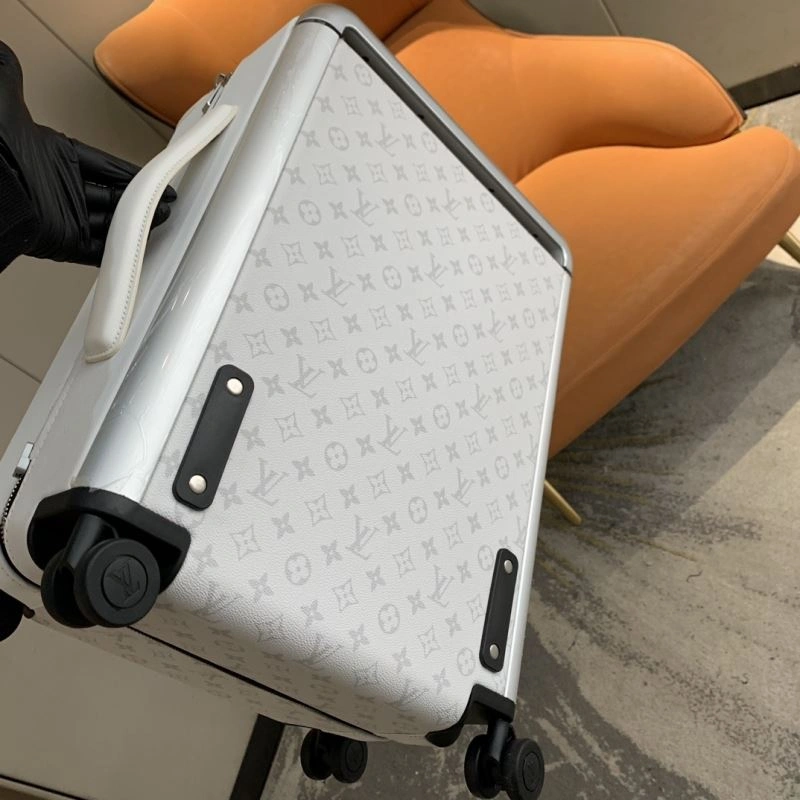 Louis Vuitton Suitcase StreetReady 65356