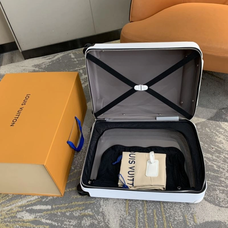 Louis Vuitton Suitcase StreetReady 65356