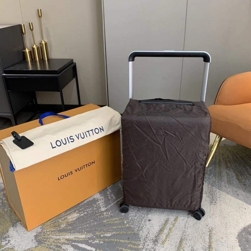 Louis Vuitton Suitcase StreetReady 65356