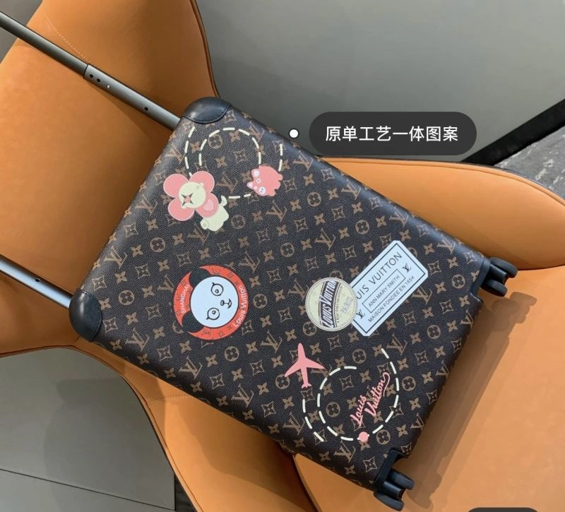 BestValue Louis Vuitton Suitcase 65353