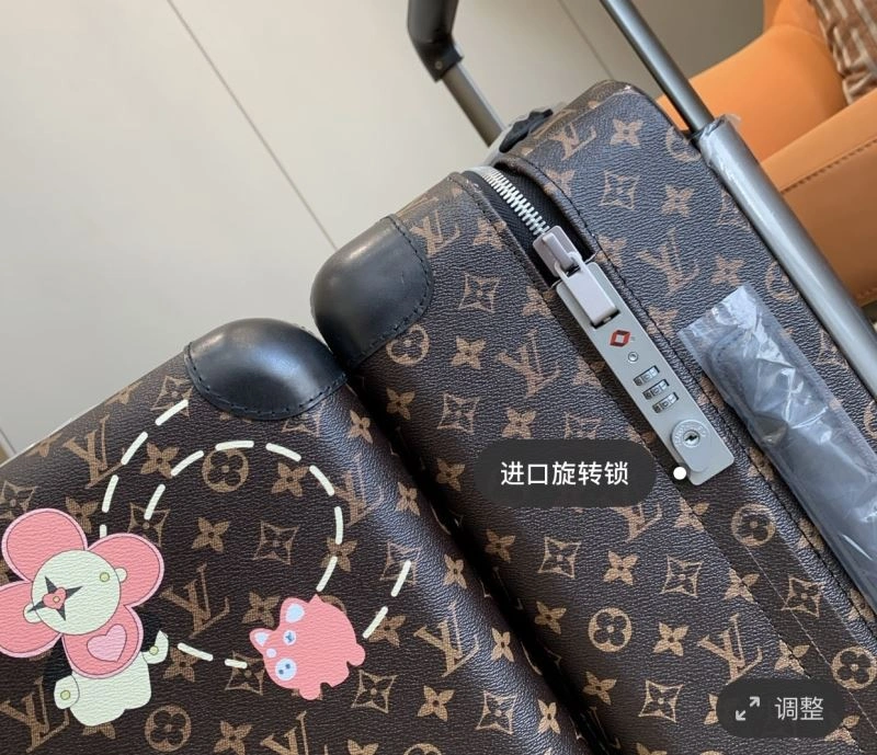 BestValue Louis Vuitton Suitcase 65353
