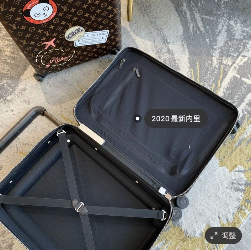 BestValue Louis Vuitton Suitcase 65353