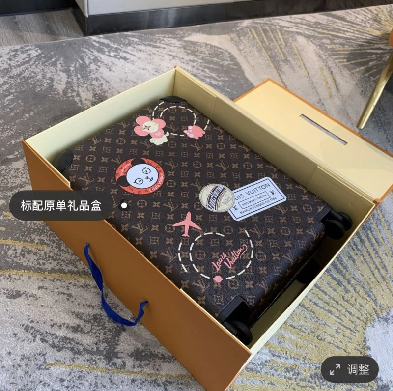 BestValue Louis Vuitton Suitcase 65353