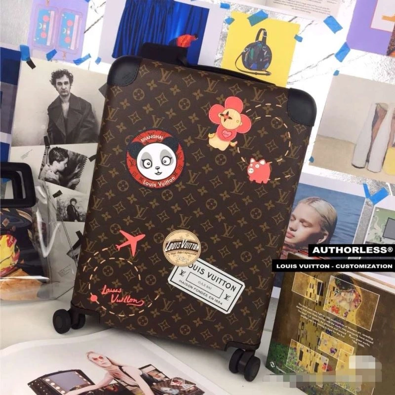 BestValue Louis Vuitton Suitcase 65353