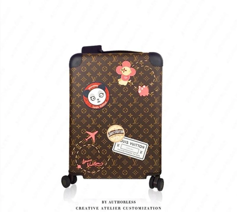 BestValue Louis Vuitton Suitcase 65353