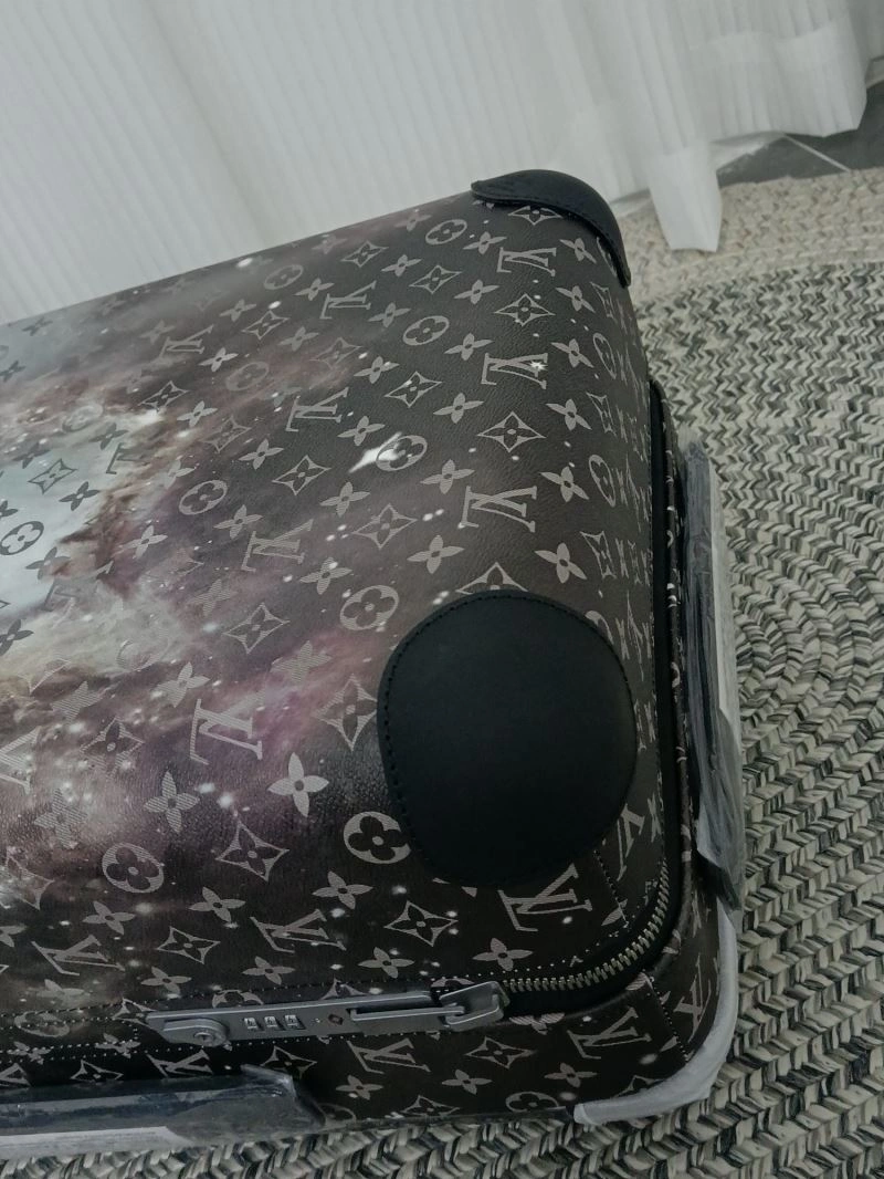 FashionForward Louis Vuitton Suitcase 65354