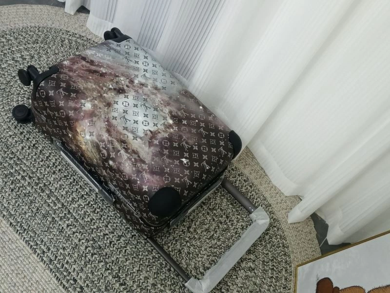 FashionForward Louis Vuitton Suitcase 65354