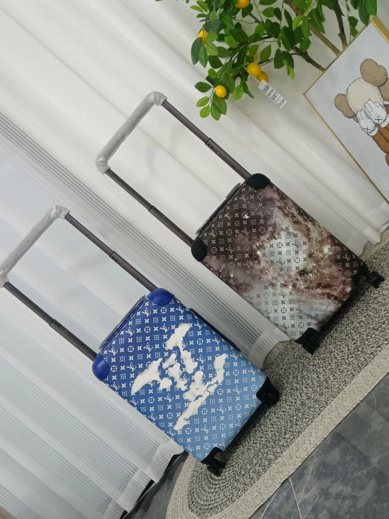 FashionForward Louis Vuitton Suitcase 65354
