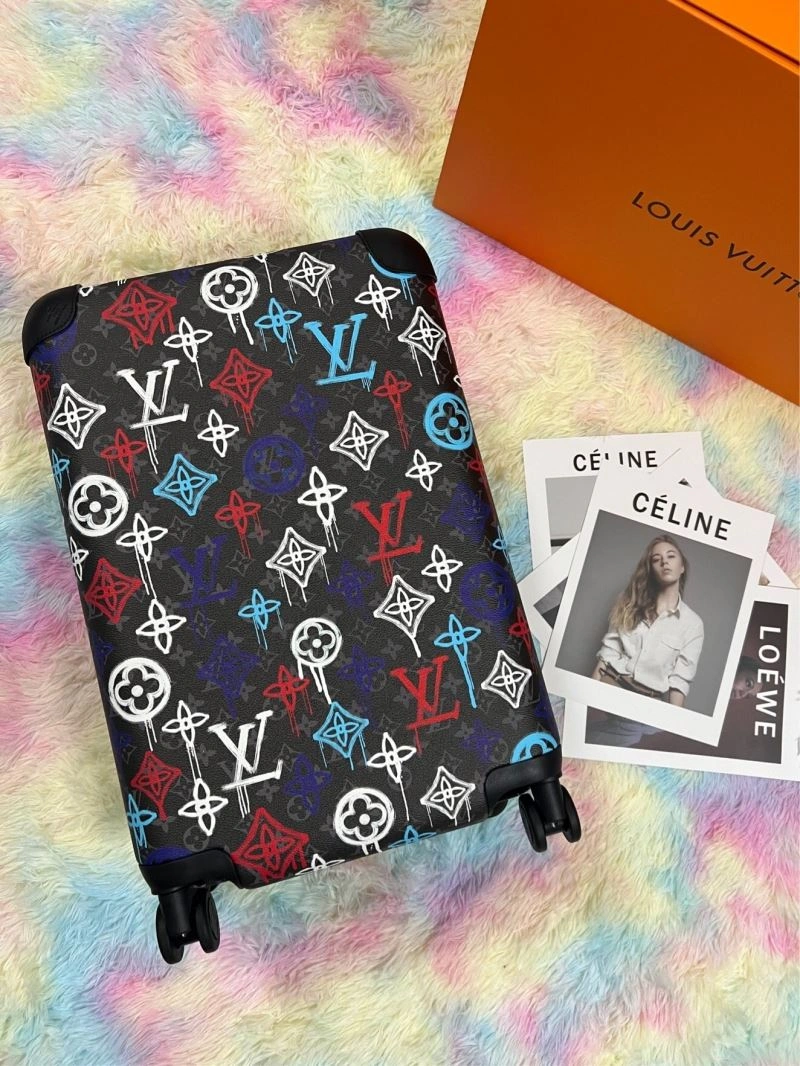 TimelessDesign Louis Vuitton Suitcase 65339