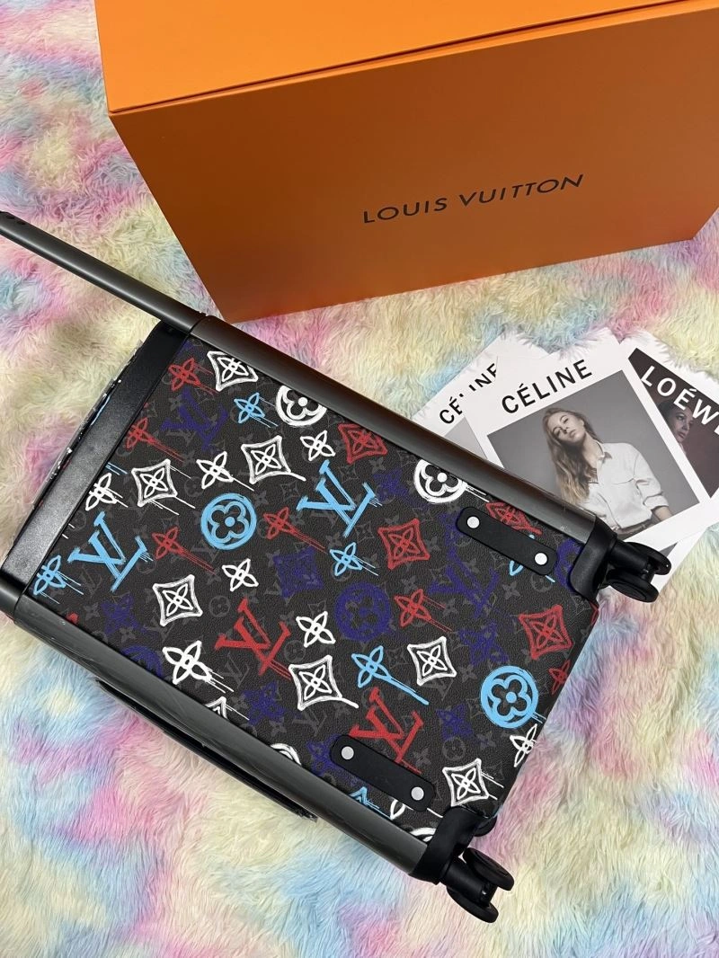 TimelessDesign Louis Vuitton Suitcase 65339