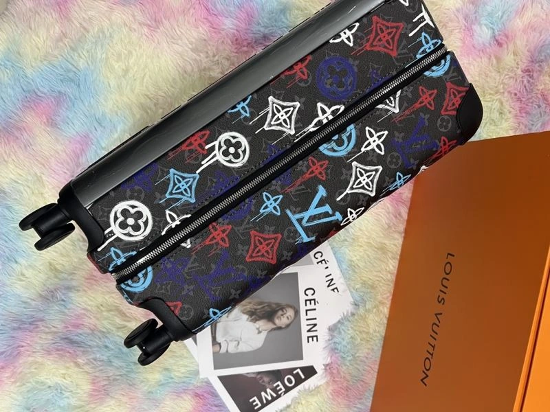 TimelessDesign Louis Vuitton Suitcase 65339