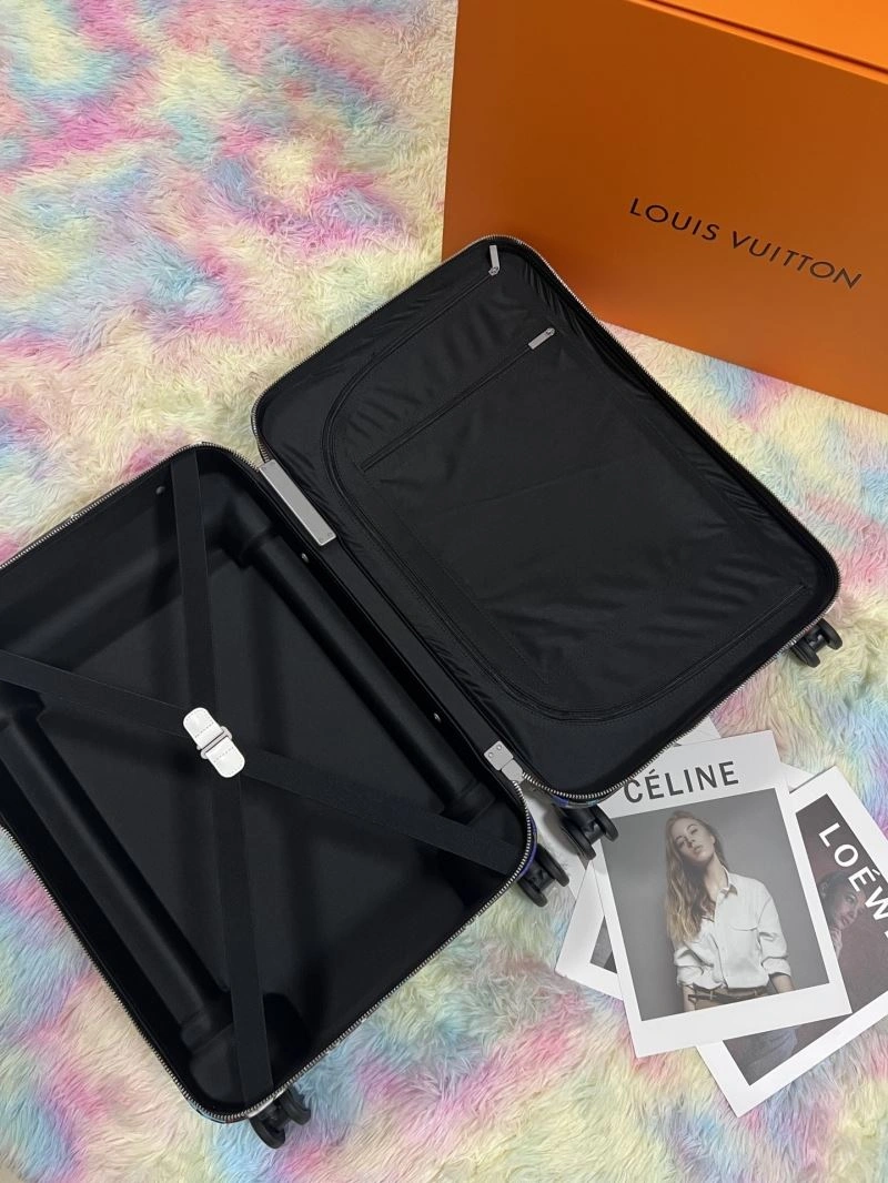 TimelessDesign Louis Vuitton Suitcase 65339