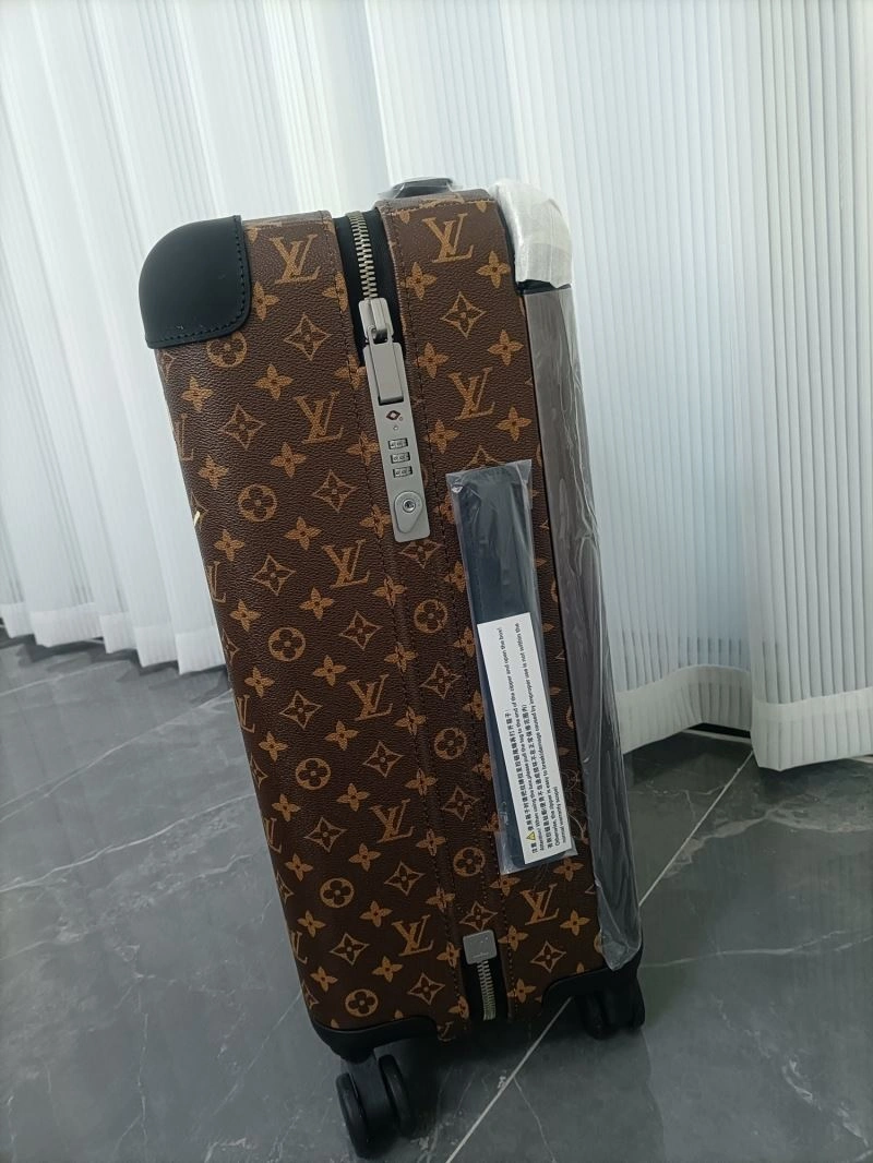 Vibrant Louis Vuitton Suitcase 65348