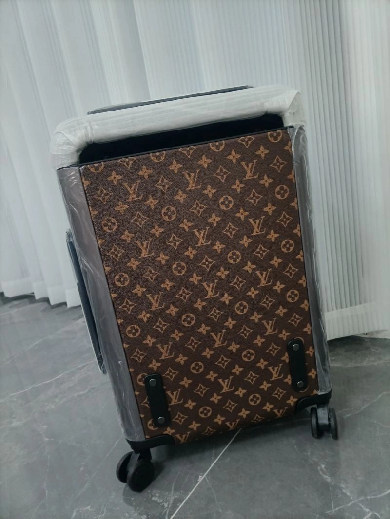 Vibrant Louis Vuitton Suitcase 65348