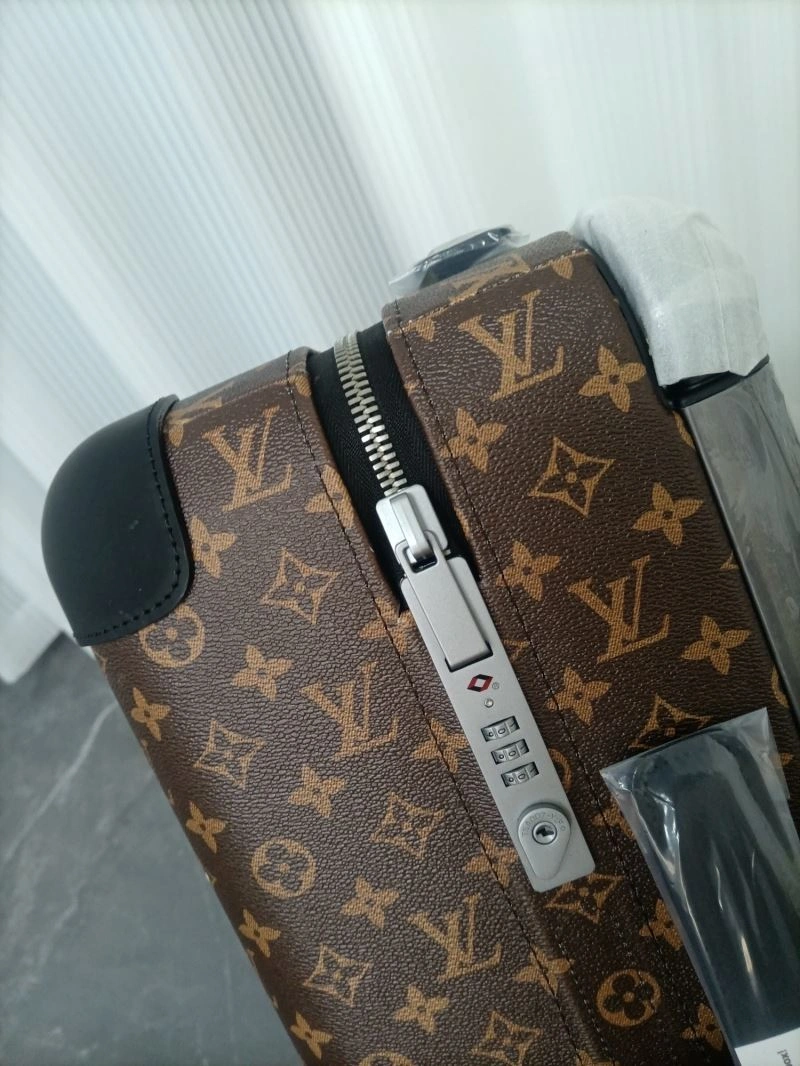 Vibrant Louis Vuitton Suitcase 65348