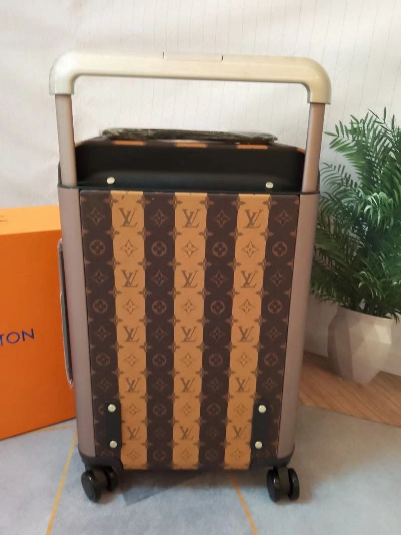 Louis Vuitton Suitcase WeatherProof 65338