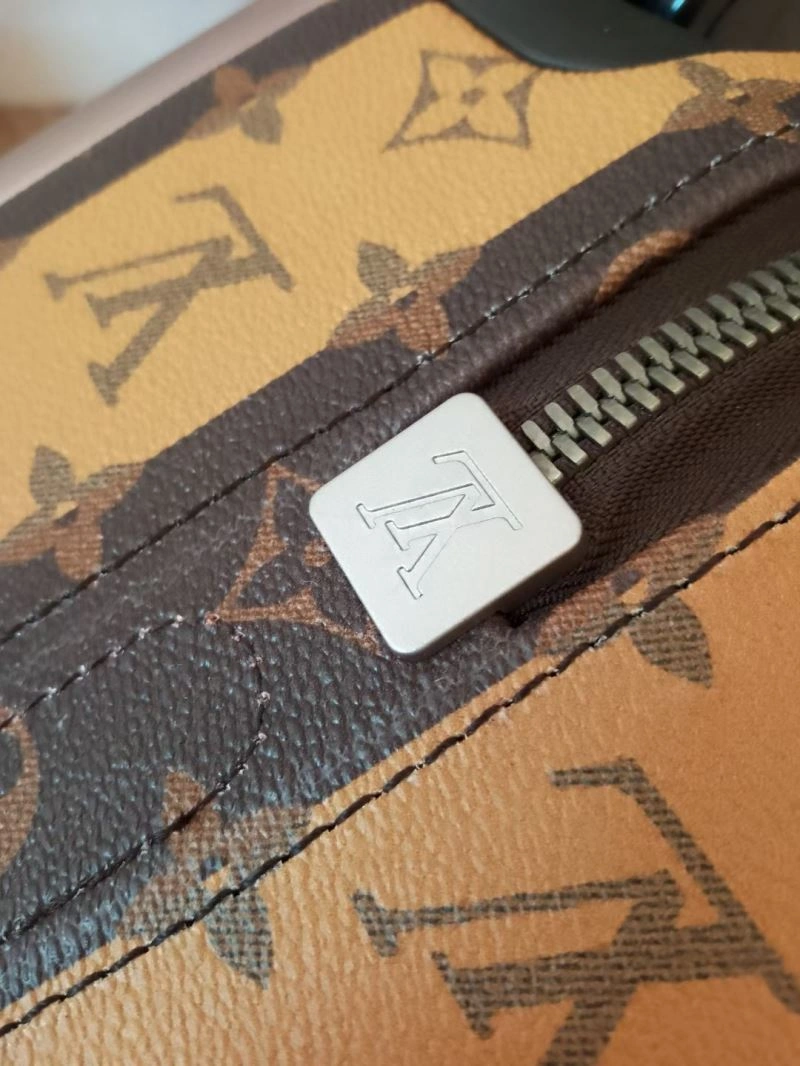 Louis Vuitton Suitcase WeatherProof 65338