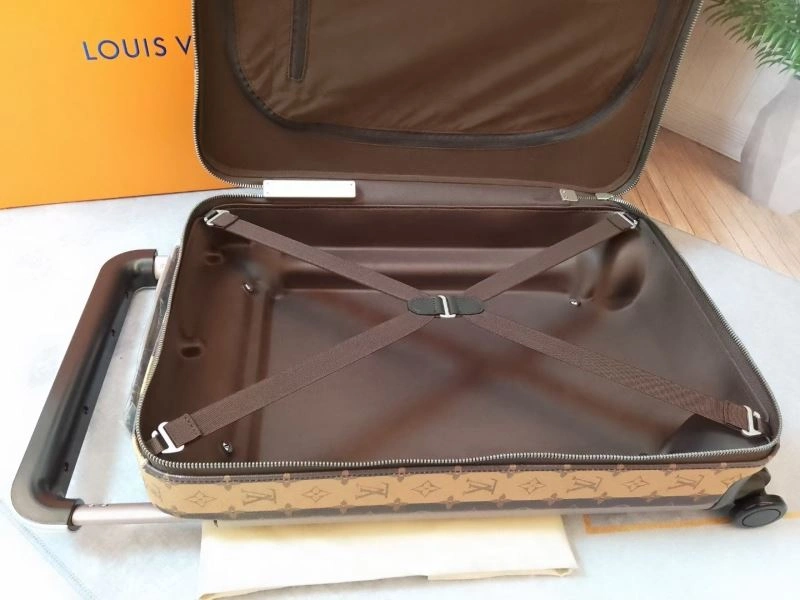 Louis Vuitton Suitcase WeatherProof 65338