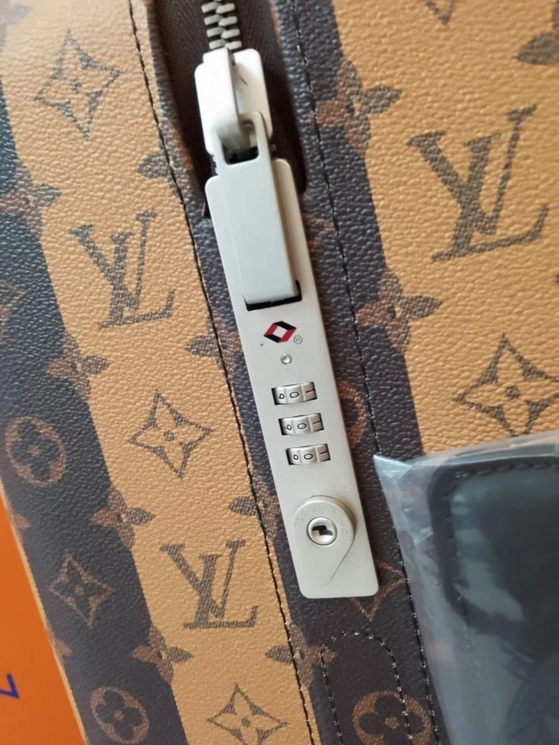 Louis Vuitton Suitcase WeatherProof 65338
