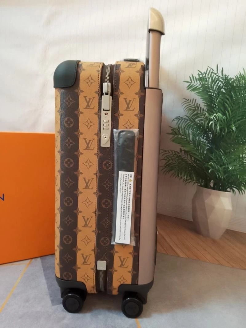 Louis Vuitton Suitcase WeatherProof 65338
