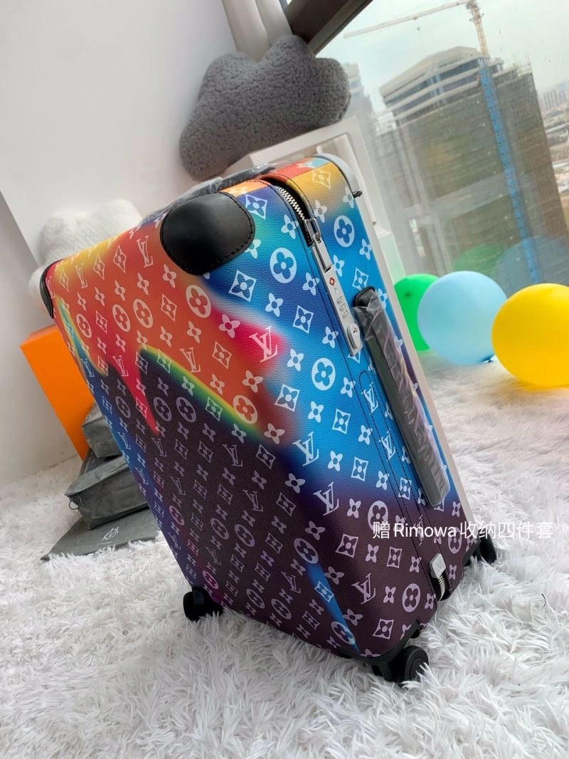 TopPick Louis Vuitton Suitcase 65350