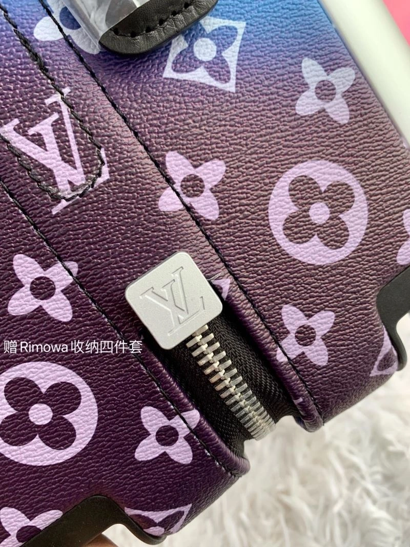 TopPick Louis Vuitton Suitcase 65350