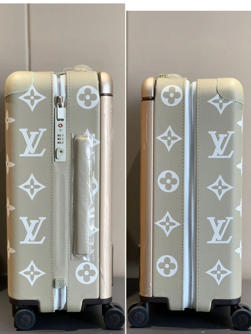 Louis Vuitton Suitcase Elegant 71485
