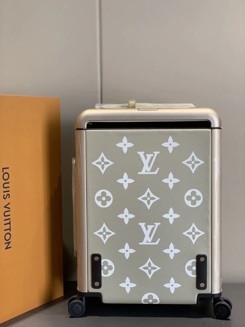 Louis Vuitton Suitcase Elegant 71485