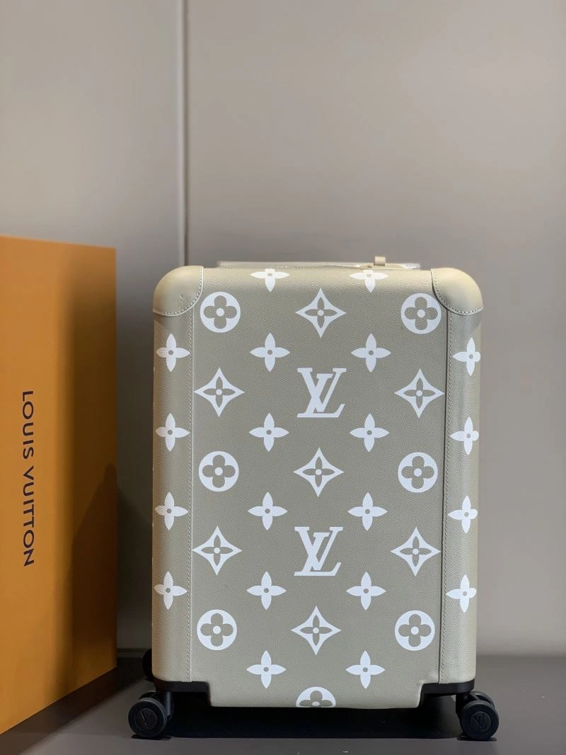 Louis Vuitton Suitcase Elegant 71485
