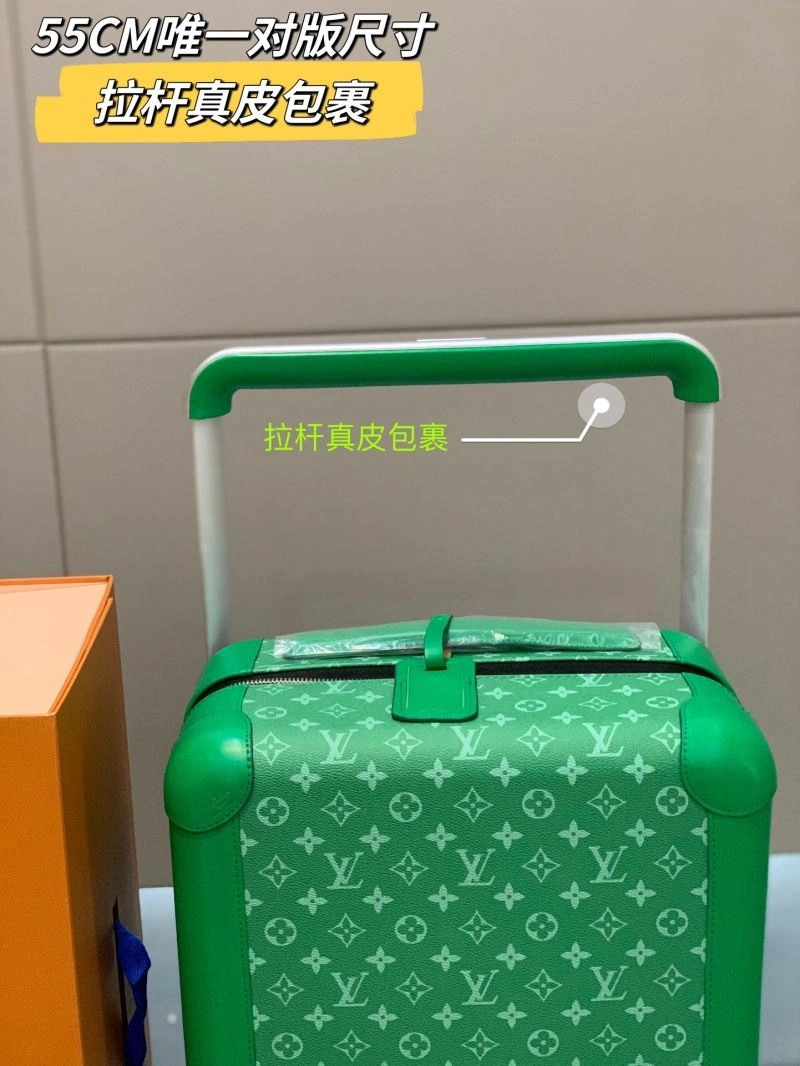Louis Vuitton Suitcase ComfortFit 71496