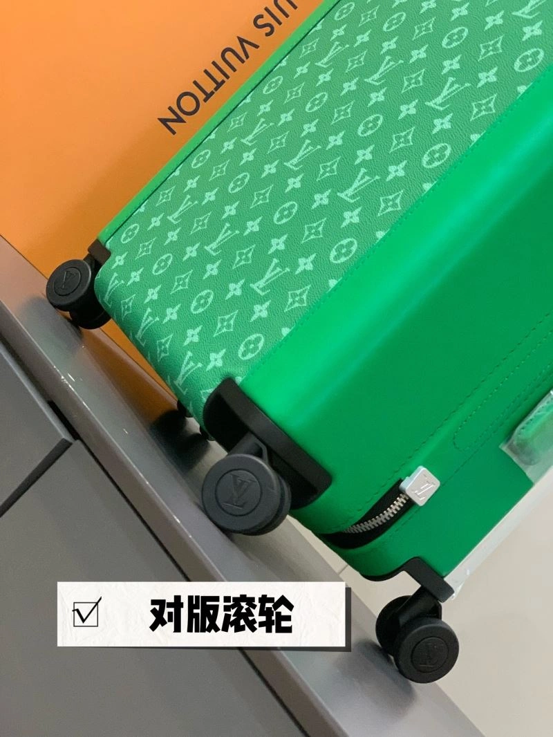 Louis Vuitton Suitcase ComfortFit 71496