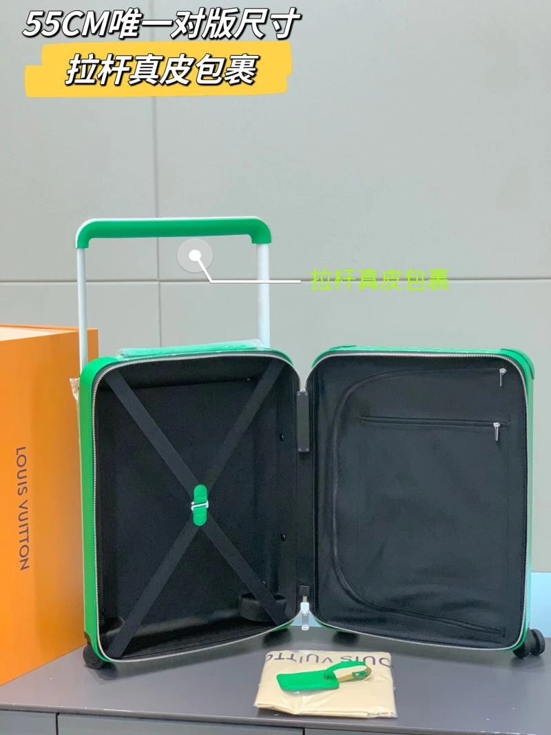 Louis Vuitton Suitcase ComfortFit 71496