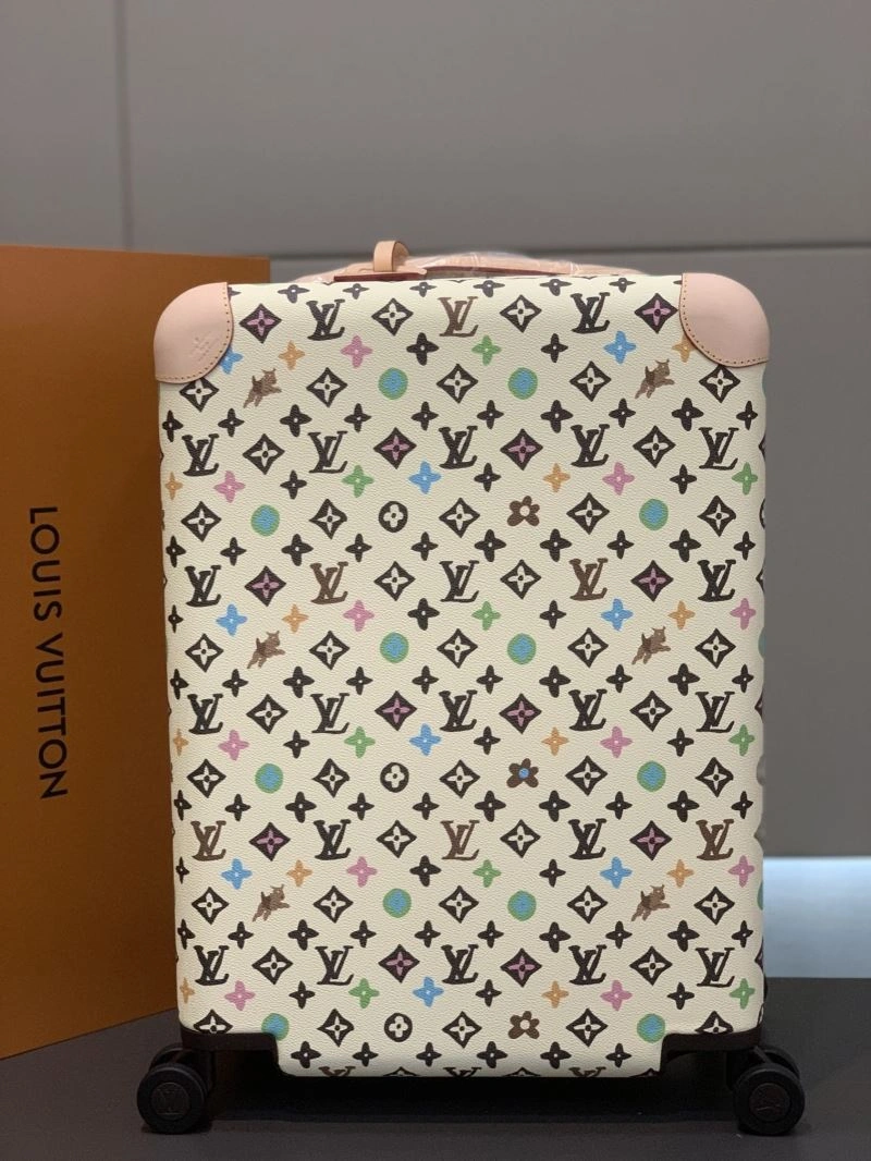Louis Vuitton Suitcase Effortless 71482