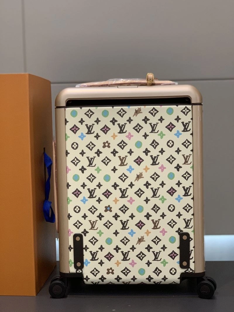 Louis Vuitton Suitcase Effortless 71482